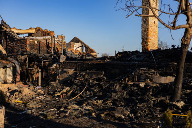Reliable Soot Cleanup contractor in Winter Park, FL by Fire Damage Laser Cleaning